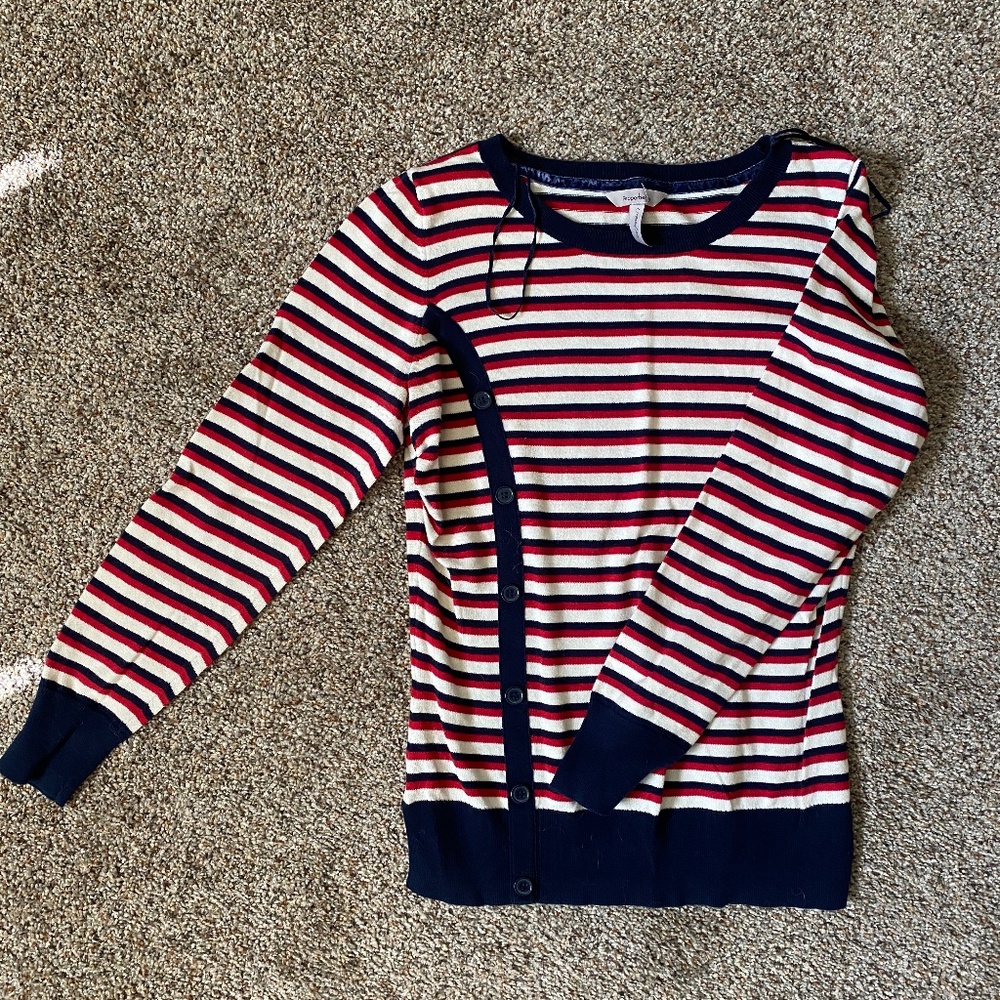 Bravissimo  Curvy/Really Curvy Sweater